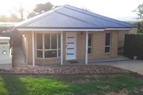 Levalex Pty Ltd - Builder Guide 0