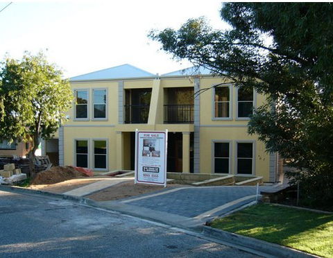 Levalex Pty Ltd - Builder Guide 1