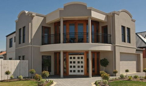 Madison Homes Building Company Pty Ltd - Builder Guide 0