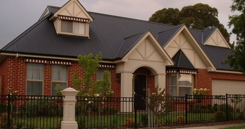 Madison Homes Building Company Pty Ltd - Builder Guide 2