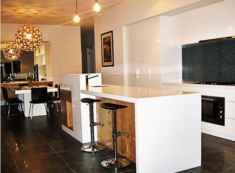 Melisi Homes Pty Ltd - Builder Guide 1