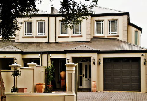 Melisi Homes Pty Ltd - Builder Guide 2