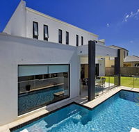 Perspective Designers  Developers Pty Ltd - Builder Guide
