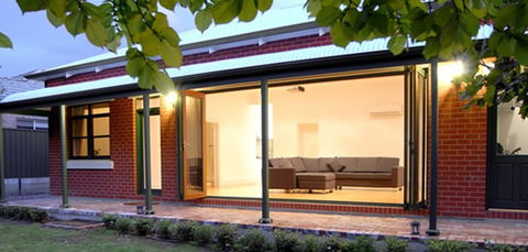 Rocca's Building Co. Pty. Ltd - Builder Guide 0