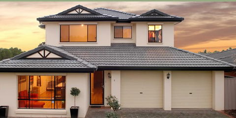 Rocca's Building Co. Pty. Ltd - Builder Guide 1