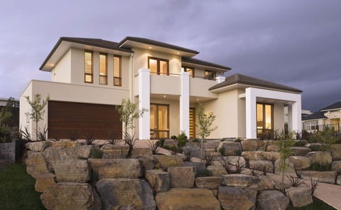 Scott Salisbury Homes - Builder Guide 2