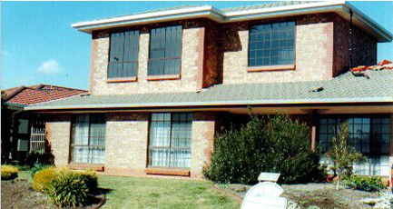 Tritone Home Improvements Pty Ltd - Builder Guide 1
