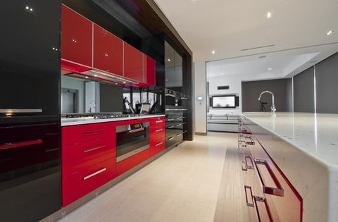 Uniq Homes Pty Limited - Builder Guide 0