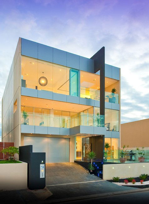 Uniq Homes Pty Limited - Builder Guide 1