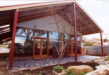 Vortrak Construction Blackwood