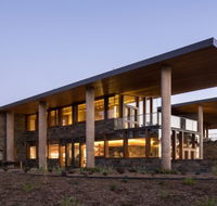 Warburton Builders - Builder Guide
