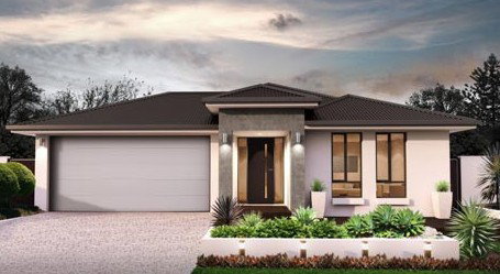 Weeks  Macklin Homes Hindmarsh
