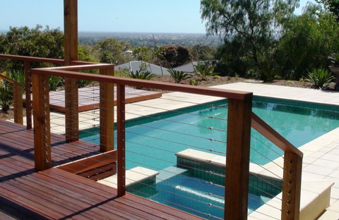 W.W. Langer Constructions Pty Ltd - Builder Guide 1
