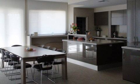 W.W. Langer Constructions Pty Ltd - Builder Guide 2