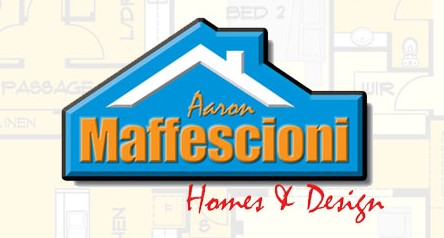 Aaron Maffescioni Homes & Design - Builder Guide 0