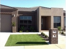 Aaron Maffescioni Homes & Design - Builder Guide 2