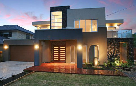 Accord Builders & Developers Pty Ltd - Builder Guide 2
