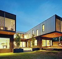 A.C. Paul Constructions Pty Ltd - Builder Guide