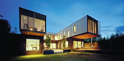 A.C. Paul Constructions Pty Ltd - Builder Guide 0