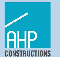 AHP Constructions - Builder Guide
