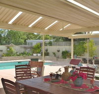 Allspan Building Pty Ltd - Builder Guide