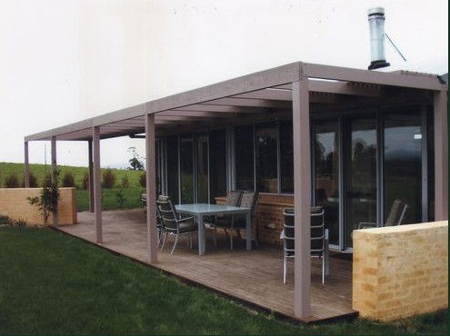 Gippsland VIC Builder Guide
