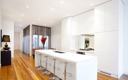 Apartment Transformations - Builder Guide 1