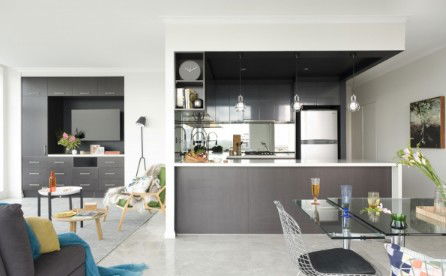 Apartment Transformations - Builder Guide 2