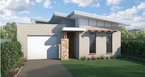 Savage Homes - Builder Guide 2