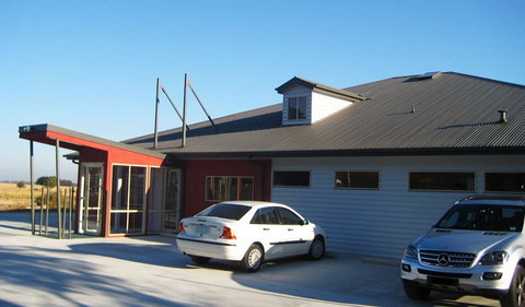 Atech Building Group - Builder Guide 1