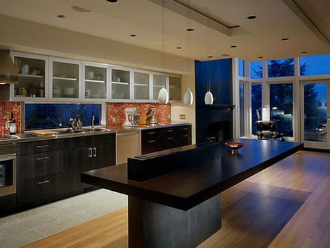 Blackeagle Constructions - Builder Guide 1