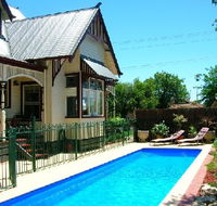 Blue Hills Cottages - Builder Guide