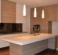 Bramic Constructions Pty Ltd - Builder Guide