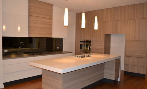 Bramic Constructions Pty Ltd - Builder Guide 0