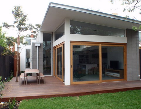 Bramic Constructions Pty Ltd - Builder Guide 2