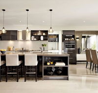 Carlisle Homes - Builder Guide