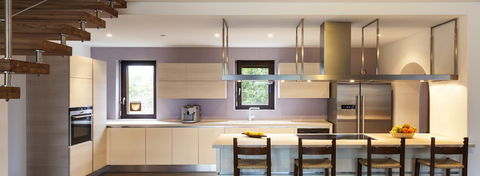 Chesterfield Prestige Homes - Builder Guide 0