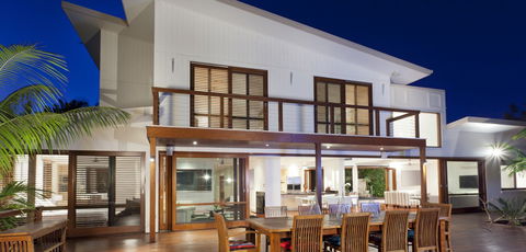 Chesterfield Prestige Homes - Builder Guide 2