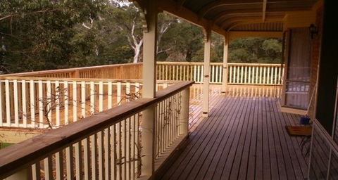 Decks Pergolas & More - Builder Guide 0
