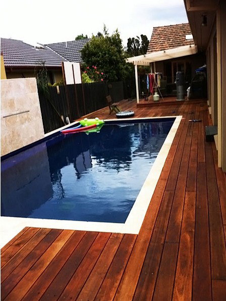 Davie Construction - Builder Guide 1