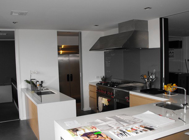 Definitive Homes Balwyn North