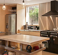 Devlin Interiors - Builder Guide