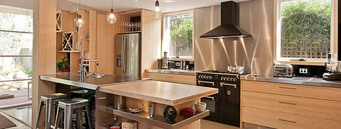 Devlin Interiors - Builder Guide 0