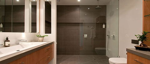 Devlin Interiors - Builder Guide 1
