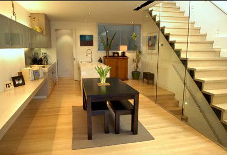 Handbury Constructions - Builder Guide 1