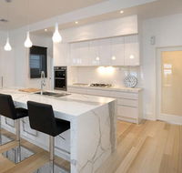 Hille's Home Extensions - Builder Guide