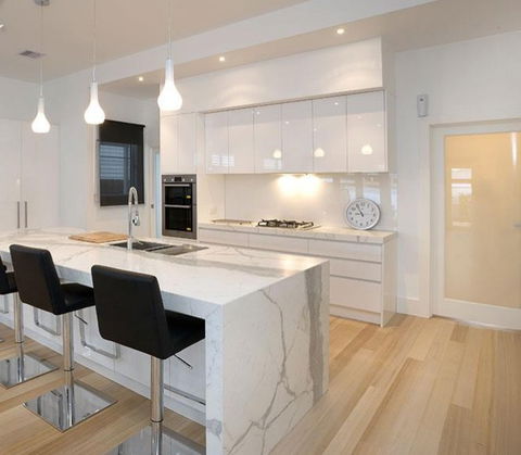 Hille's Home Extensions - Builder Guide 0