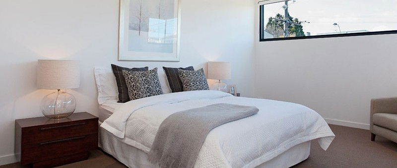 Doncaster East VIC Builder Guide