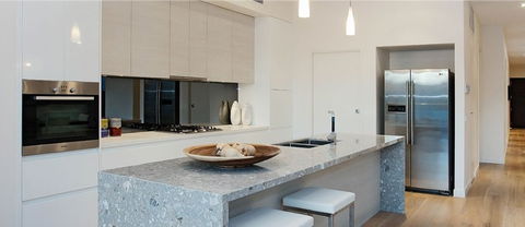 KM Constructions - Builder Guide 1