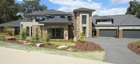 Matclair Constructions - Builder Guide 1